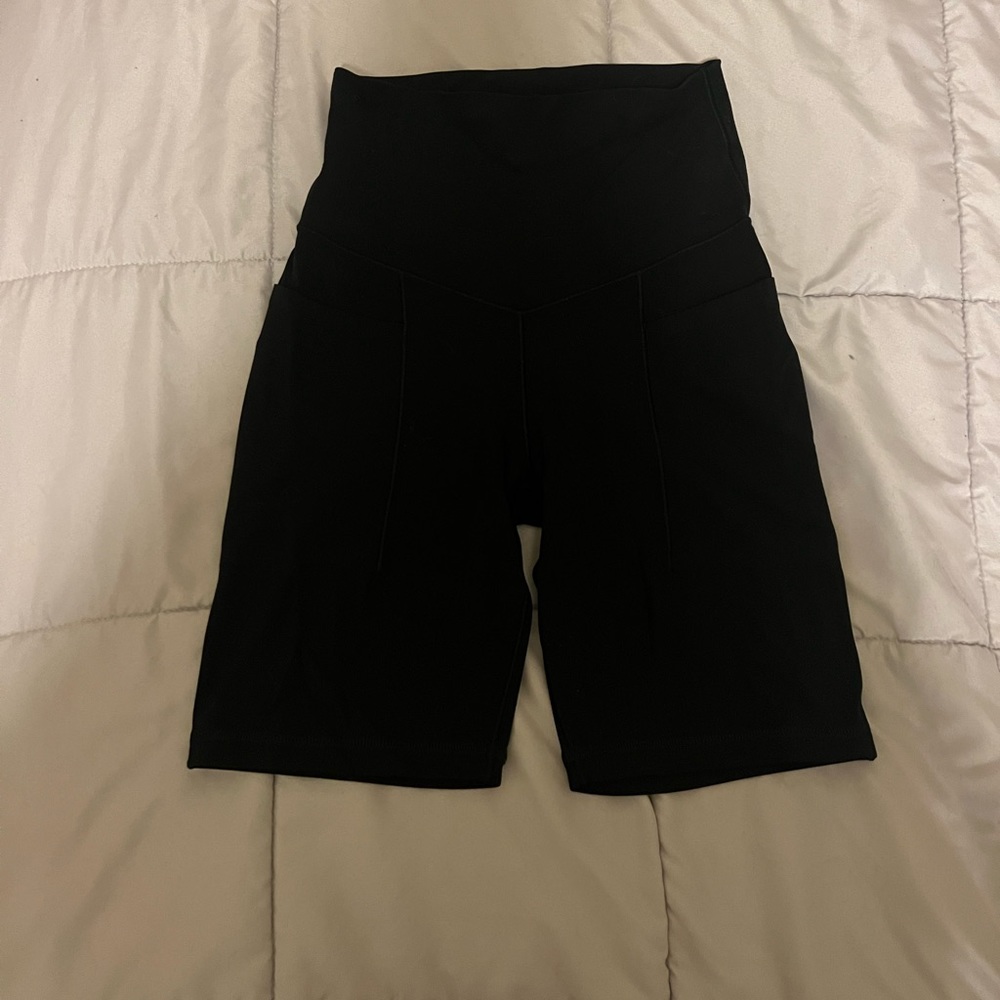 Aerie Offline Real Me Shorts With Pockets